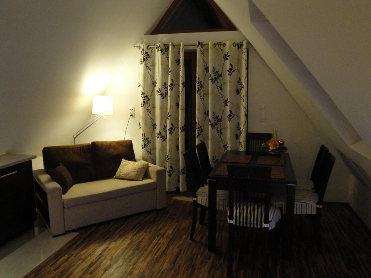 Apartament Hiszpanski Zakopane Exterior photo